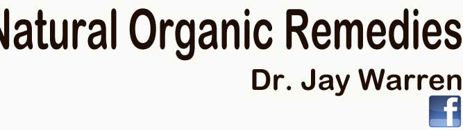 organic remedies