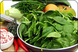 natural organic remedies